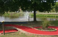 #9 mini golf
