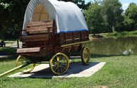 Covered Wagon