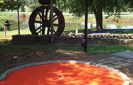 Mini-Golf