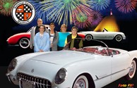 Corvettes Anyone?