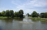 Fountain View