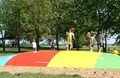 Bounce, Bounce & More Bounce