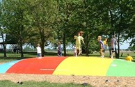 Bounce, Bounce & More Bounce