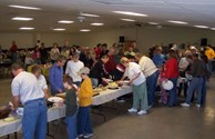 Groups, Reunions or Rallies