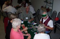 Casino Night