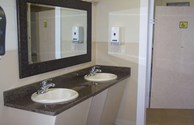 Handicap Accessible Bathrooms