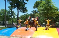 Even the Big Kids have Fun