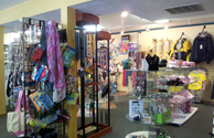 Shop, Shop, Shop