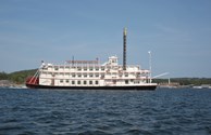 Table Rock Lake