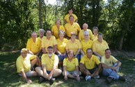 Staff 2012
