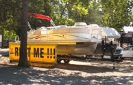Boating Anyone?