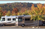 Fall @ Branson KOA