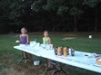 Free Saturday night ice cream socials and activities for all ages Photo