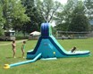 Water Slide Photo