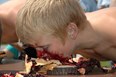 Blueberry Festival Photo