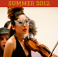 Yellow Barn Music Festival Photo