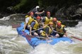 White Water Rafting and Funyaks Photo