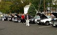 Kringle Cars and Coffee Photo