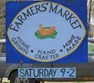 Brattleboro Area Farmers' Market Photo