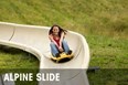 Bromley Thrill Zone Photo