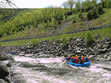 Zoar Outdoor on the Mohawk Trail Photo