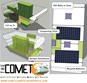 Vintage Camper and Tiny House Rally featuring the COMET Camper Project July 20-22 Photo