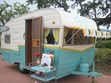 Vintage/Retro Campers or Cars - Events and Special Rates Photo