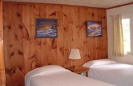 Inside Cabin 3