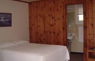 Inside Cabin 5