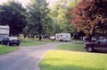 Spacious, Shady Sites