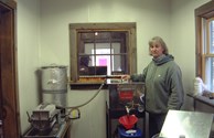 Grading the Syrup