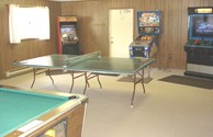 Great Game Room