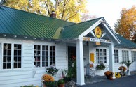 Our Store/Registration Building