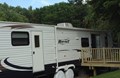 Great New Rental Trailer