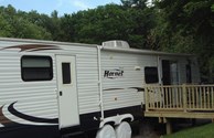 Great New Rental Trailer
