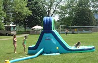 Activity for the Young Folk