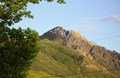 Willard peak