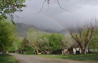 rainbow