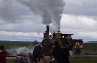 Golden Spike