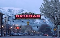 Brigham City