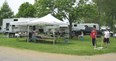 Rosie's Raiders BBQ- June 9, 2012 Photo