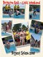 Civic Holiday Weekend,  August 3-6, 2012 Photo