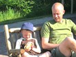 Father's Day Weekend,  June 15-17, 2012 Photo