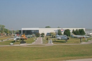 RCAF Museum