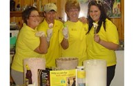 Ice Cream Social