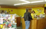 Kamp Store