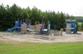 New Playground