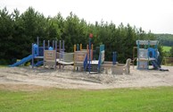 New Playground
