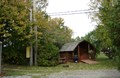 Cabin Camping