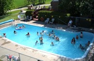 Swim Time